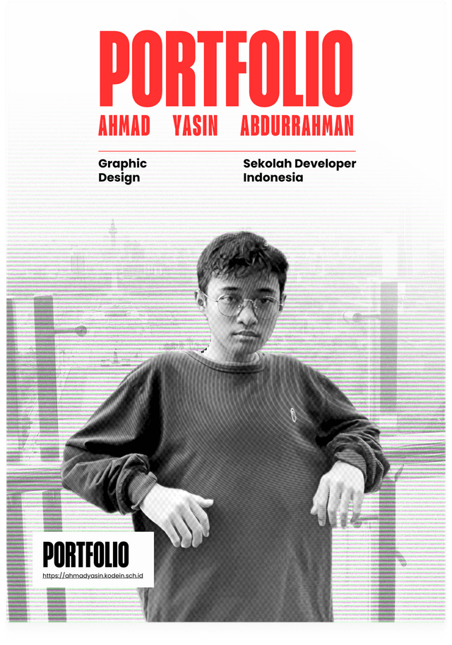 Ahmad Yasin Abdurrahman