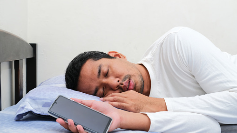 5 Tips untuk Tidur yang Sehat dan Berkualitas
