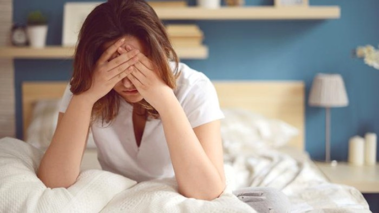 Dampak Negatif Kurang Tidur Terhadap Kesehatan Tubuh