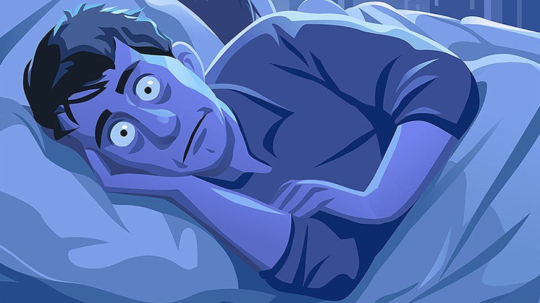 Mengenali Jenis-jenis Insomnia dan Cara Mengatasinya