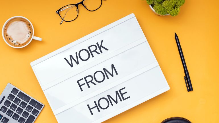 Memanfaatkan Microsoft Teams untuk Work From Home