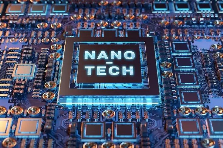 Implementasi Nano Technology Dalam Ilmu Kimia
