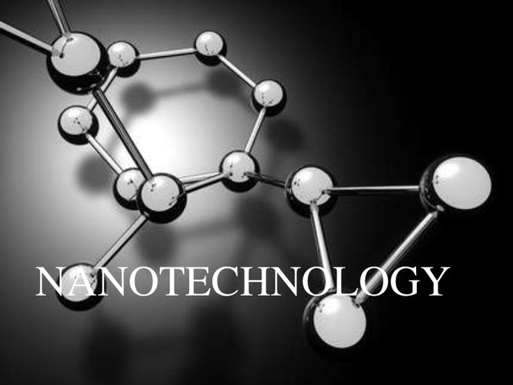 penerapan nanoteknologi di bidang kimia